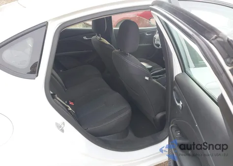 2015 Dodge Dart Sxt z USA, uszkodzony, nr VIN 1C3CDFBB7FD186967